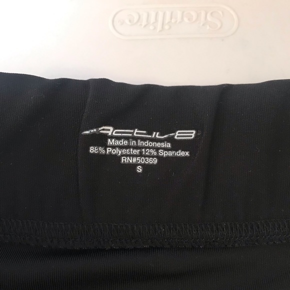 Spandex - Picture 2 of 2